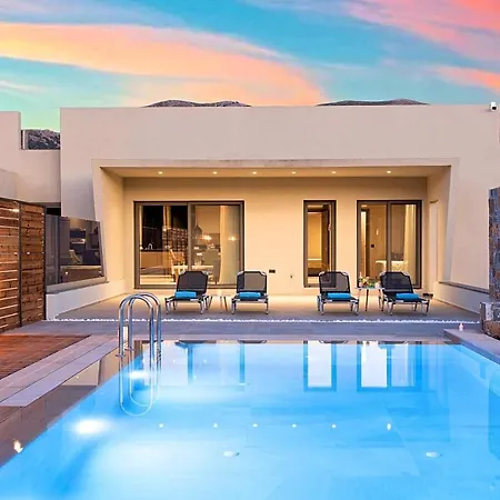 Villa Lux *
