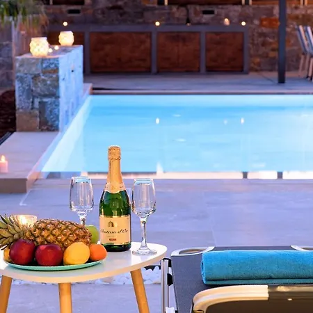 Villa Lux *