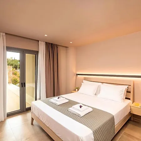 Lux Villa *